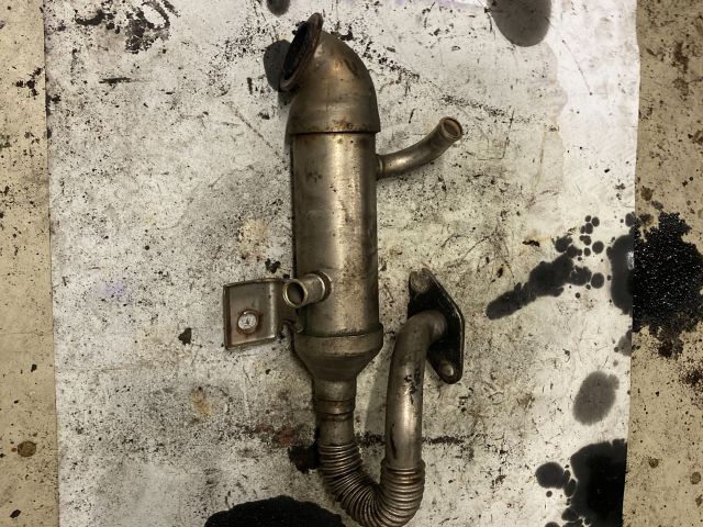 bontott FORD TRANSIT CONNECT EGR Hűtő