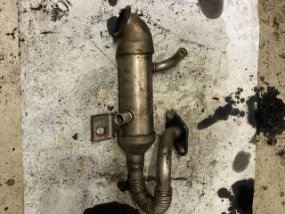 bontott FORD TRANSIT CONNECT EGR Hűtő