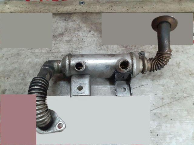 bontott FORD TRANSIT CONNECT EGR Hűtő