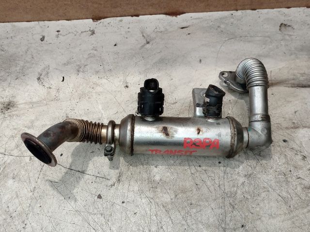 bontott FORD TRANSIT CONNECT EGR Hűtő