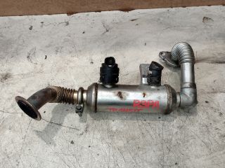 bontott FORD TRANSIT CONNECT EGR Hűtő