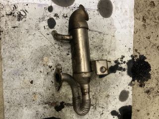 bontott FORD TRANSIT CONNECT EGR Hűtő