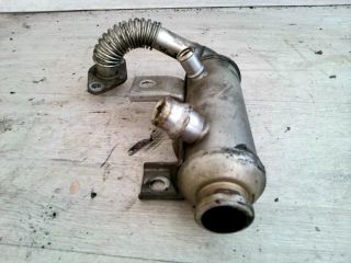 bontott FORD TRANSIT CONNECT EGR Hűtő