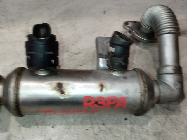 bontott FORD TRANSIT CONNECT EGR Hűtő