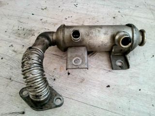 bontott FORD TRANSIT CONNECT EGR Hűtő