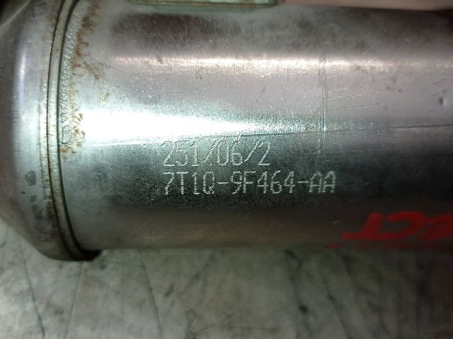 bontott FORD TRANSIT CONNECT EGR Hűtő