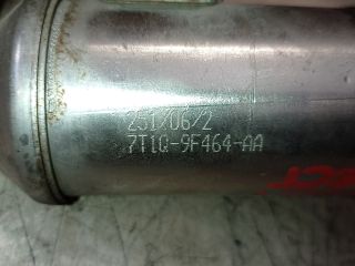 bontott FORD TRANSIT CONNECT EGR Hűtő