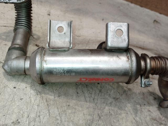 bontott FORD TRANSIT CONNECT EGR Hűtő
