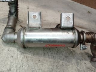 bontott FORD TRANSIT CONNECT EGR Hűtő