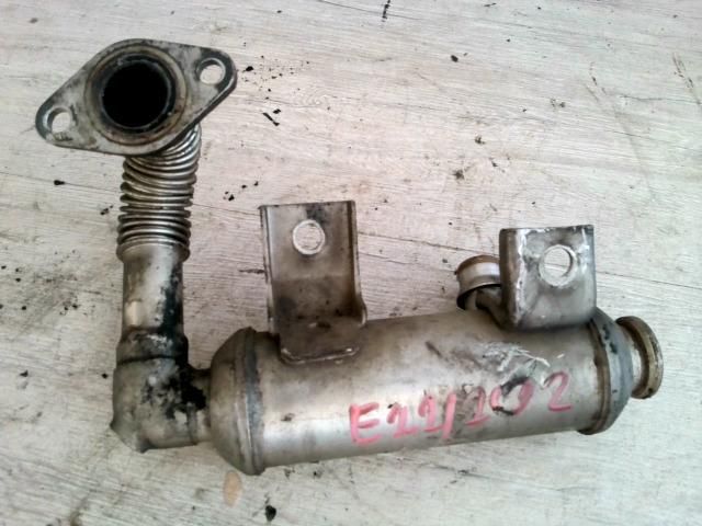 bontott FORD TRANSIT CONNECT EGR Hűtő