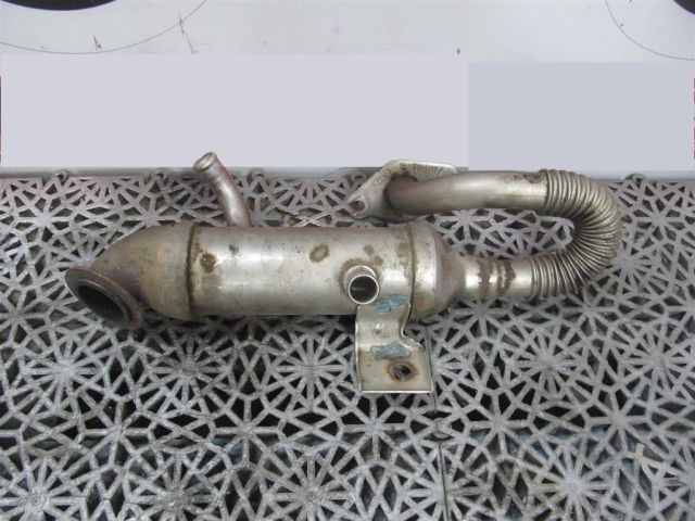 bontott FORD TRANSIT CONNECT EGR Hűtő