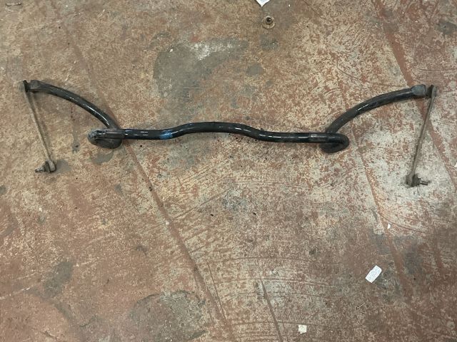 bontott FORD TRANSIT CONNECT Első Vízszintes Stabilizátor Rúd