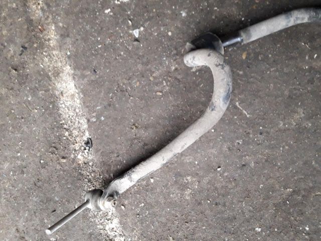 bontott FORD TRANSIT CONNECT Első Vízszintes Stabilizátor Rúd