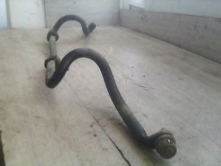 bontott FORD TRANSIT CONNECT Első Vízszintes Stabilizátor Rúd