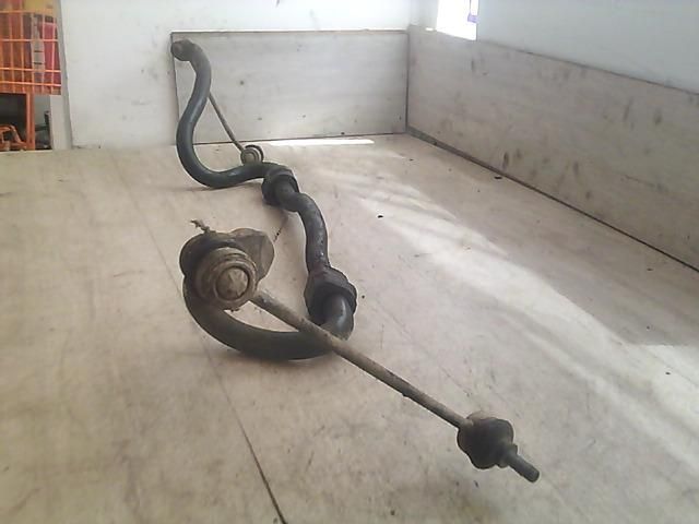 bontott FORD TRANSIT CONNECT Első Vízszintes Stabilizátor Rúd