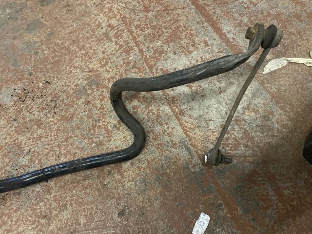 bontott FORD TRANSIT CONNECT Első Vízszintes Stabilizátor Rúd