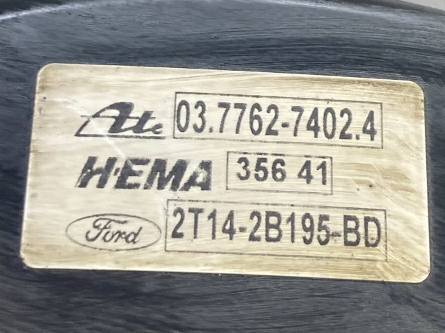 bontott FORD TRANSIT CONNECT Fékrásegítő