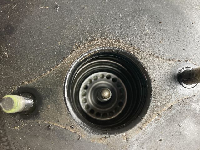 bontott FORD TRANSIT CONNECT Fékrásegítő