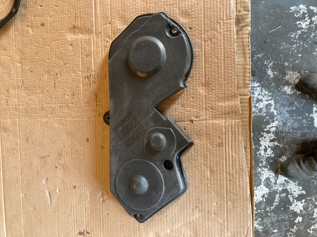 bontott FORD TRANSIT CONNECT Felső Vezérlés Burkolat