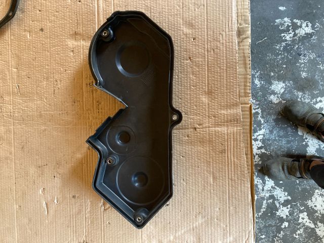 bontott FORD TRANSIT CONNECT Felső Vezérlés Burkolat