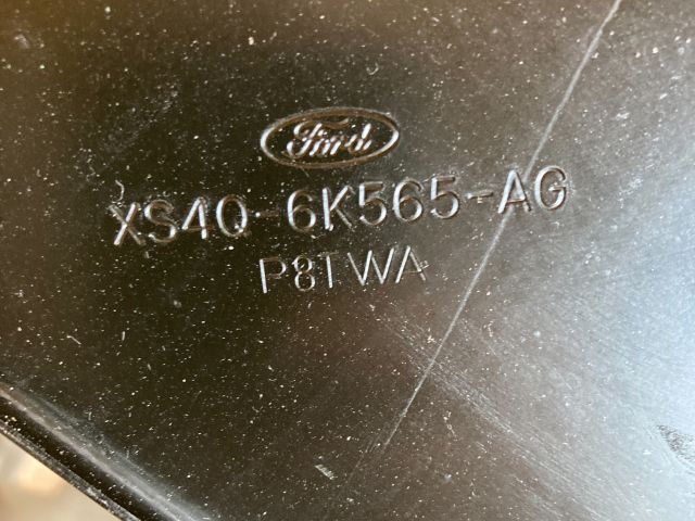 bontott FORD TRANSIT CONNECT Felső Vezérlés Burkolat