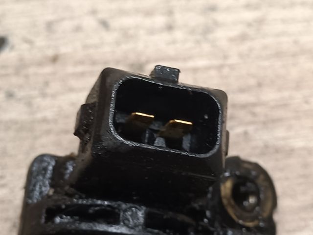 bontott FORD TRANSIT CONNECT Főtengely Fordulatszám Jeladó