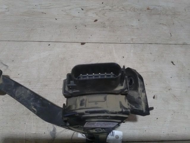 bontott FORD TRANSIT CONNECT Gázpedál (Elektromos)