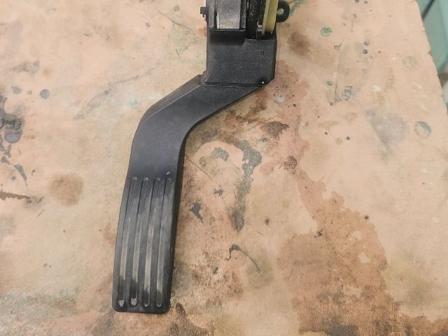 bontott FORD TRANSIT CONNECT Gázpedál (Elektromos)