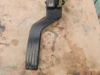 bontott FORD TRANSIT CONNECT Gázpedál (Elektromos)