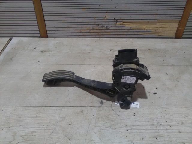 bontott FORD TRANSIT CONNECT Gázpedál (Elektromos)