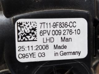 bontott FORD TRANSIT CONNECT Gázpedál (Elektromos)