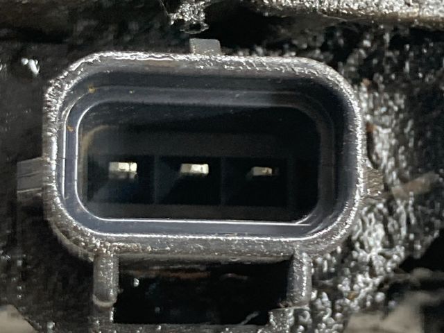 bontott FORD TRANSIT CONNECT Generátor