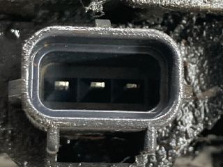 bontott FORD TRANSIT CONNECT Generátor