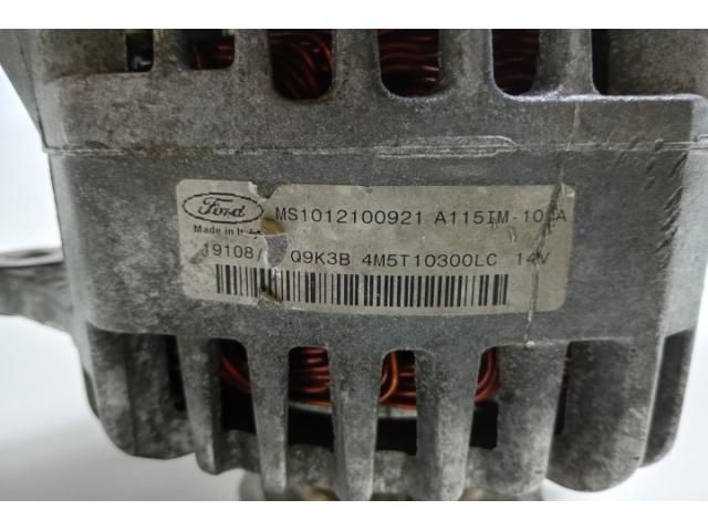 bontott FORD TRANSIT CONNECT Generátor