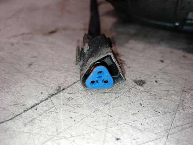 bontott FORD TRANSIT CONNECT Generátor