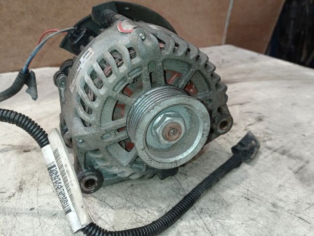 bontott FORD TRANSIT CONNECT Generátor