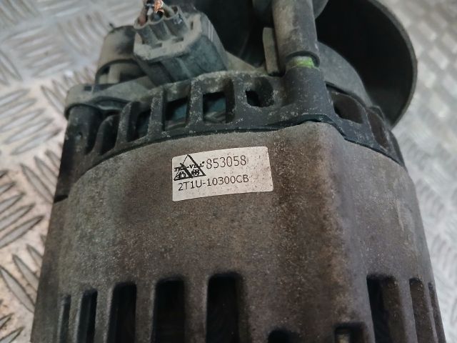 bontott FORD TRANSIT CONNECT Generátor