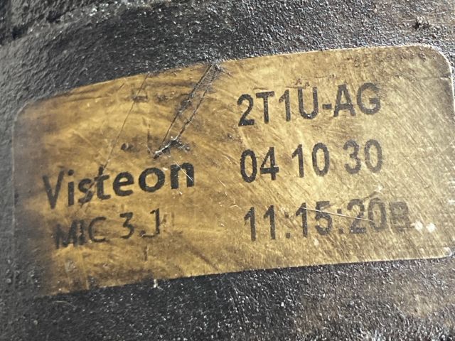 bontott FORD TRANSIT CONNECT Generátor