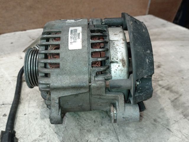 bontott FORD TRANSIT CONNECT Generátor