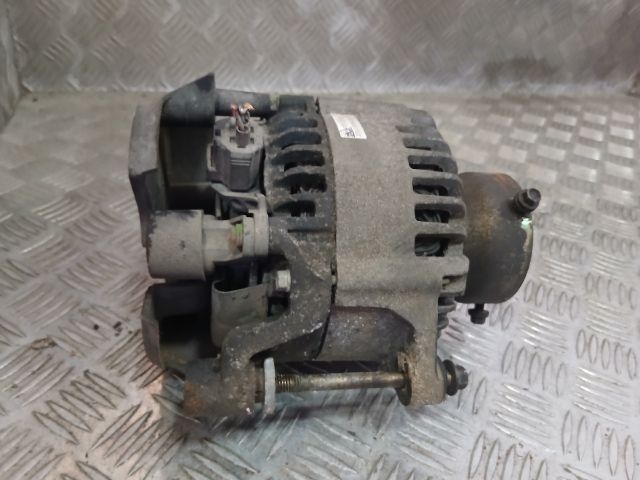 bontott FORD TRANSIT CONNECT Generátor