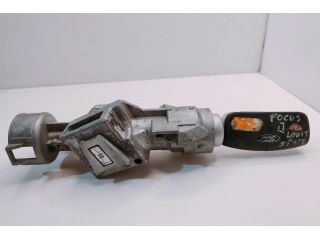 bontott FORD TRANSIT CONNECT Gyújtáskapcsoló