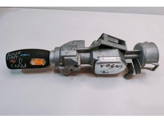 bontott FORD TRANSIT CONNECT Gyújtáskapcsoló