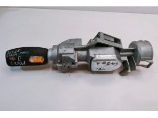 bontott FORD TRANSIT CONNECT Gyújtáskapcsoló