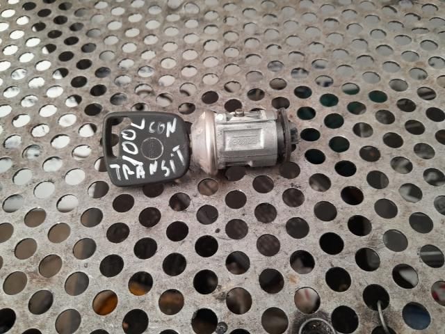 bontott FORD TRANSIT CONNECT Gyújtáskapcsoló