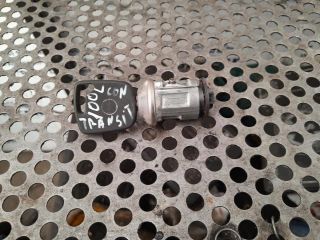 bontott FORD TRANSIT CONNECT Gyújtáskapcsoló