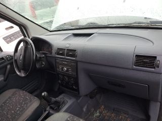 bontott FORD TRANSIT CONNECT Gyújtáskapcsoló