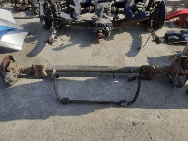 bontott FORD TRANSIT CONNECT Hátsó Bölcső