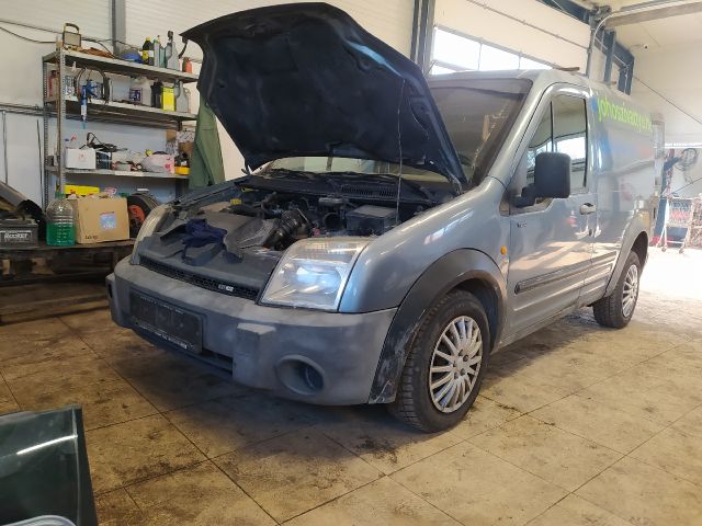 bontott FORD TRANSIT CONNECT Hátsó Híd (Tárcsafékes)