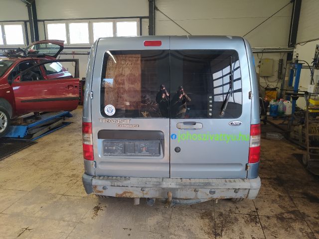 bontott FORD TRANSIT CONNECT Hátsó Híd (Tárcsafékes)