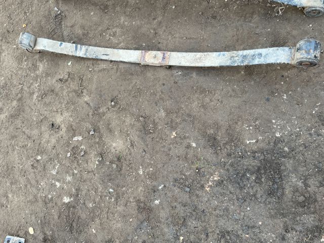 bontott FORD TRANSIT CONNECT Hátsó Rugó